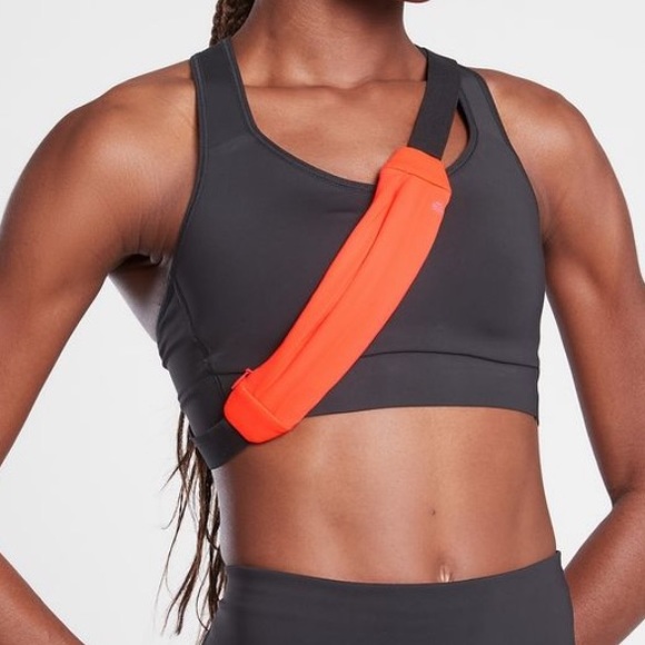 Athleta Accessories - Athleta Supersonic Run Belt